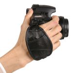 Poign�e pour appareils reflex num�riques