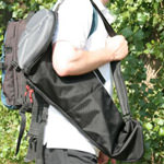 Sac matelass� transport tr�pied