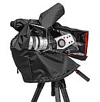 Manfrotto CRC-12 PL; Housse pluie Pro pour camera type Sony EX3