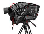 Manfrotto RC-1 PL; Housse pluie Pro P/ camescope ou Reflex + Matte box