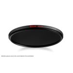 Manfrotto Circular ND500 lens filter with 9 stop of light loss 82mm