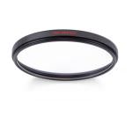 Manfrotto Filtro protector profesionales 82 mm