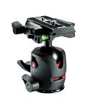 054 Magnesium Ball Head with Q5 Quick Release