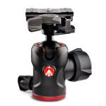 MANFROTTO - Rotule Ball center 494 + Tray 200PL-PRO