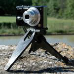Mini tripod - MINI TRIP