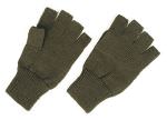 Fingerless Gloves