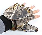 Thinsulate Mitt/Gloves