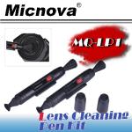 Stylo de nettoyage de l'optique Micnova