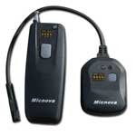 Micnova - Radio remote control for SONY (equivalent RM-S1AM / RM-S1ML)