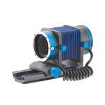 NOVOFLEX - Fuelle automático para ópticas Canon RF, Nikon Z, Fujifilm X, ou SONY E