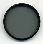 Filtre polarisant circulaire 58 mm
