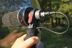 PRO.7 W phantom Handle