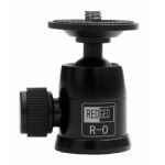 REDGED R-0 Professional Ball Head
