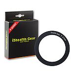 Bague d'adaptation 67 mm Stealth Gear