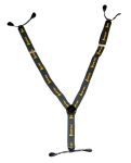 Stealth Gear Extreme 2 Brazales