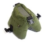 Stealth Gear Double Bean Bag Support