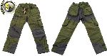 Pantalon photographe extrême Stealth Gear