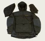 Stealth Gear Extreme Urban Photographers Smock