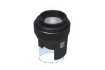 Loupe SensorKlear™