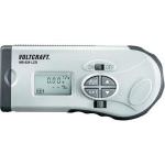 Testeur de piles Voltcraft MS 229 LCD