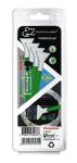 Kit contenant 4 bâtonnets vert 1.6 / 16 mm  Flacon VDust Plus™ de 1ml