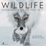 WILDLIFE PHOTOGRAPHER OF THE YEAR - 2017