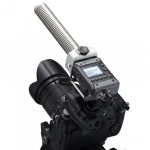 ZOOM F1-SP - Field Recorder + Micro-Gun