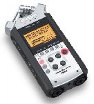 ZOOM H4N 4 PISTES INTERFACE USB 24/96