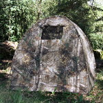 WILDLIFE - Dome Sharpening Tent - Realtree Xtra - C30