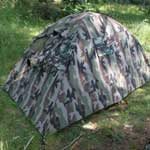 Bag hide jama