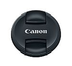 Bouchon objectif Canon 77mm