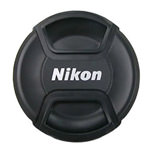 Nikon Bouchon objectif 67mm