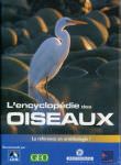L'encyclop�die des oiseaux pour PC