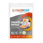 CALORPAD - Chauffe-orteils - 1 paire