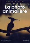Zoom sur la photo animali�re