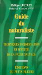 Guide du naturaliste