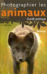 Photographier les animaux