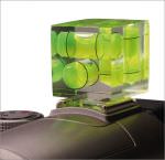 Niveau � bulle 3d