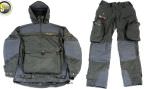 Tenue pantalon + Sarrau special ado