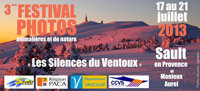 Les silences du Ventoux
