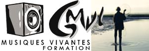 GMVL - Groupe Musiques Vivantes de Lyon