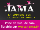 Jama - La boutique des passionnés de nature