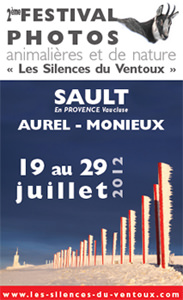 Festival Les silences du Ventoux