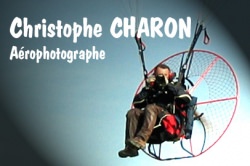 Christophe CHARON