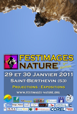 Festimages Nature - Festival d'images nature num&eacute;riques