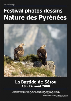 Festival Natures d'Ari�ge