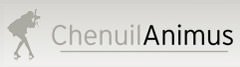 Le site Chenuil Animus