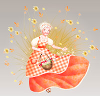 Mémé FLEUR