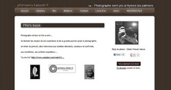 Le site de Phil