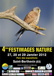 4&egrave;me Festimages Nature Saint-Berthevin (53)